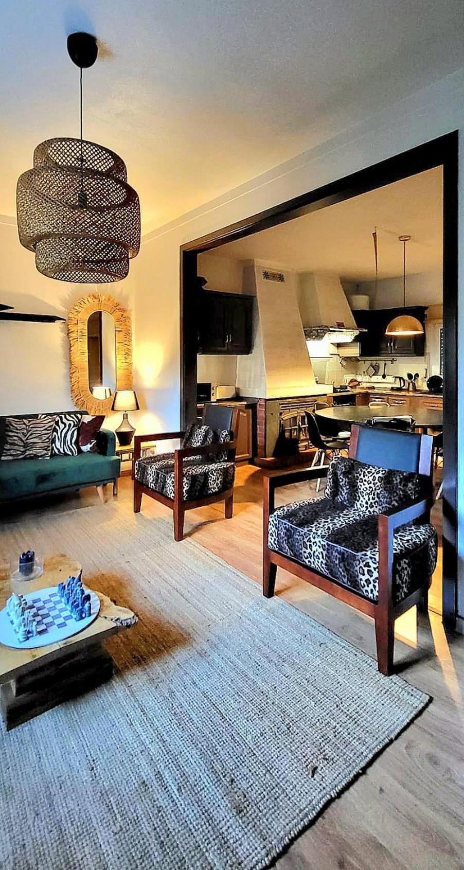 Chitaka'S Organic Farmhouse In Ribatejo Santo Estevao  الغرفة الصورة